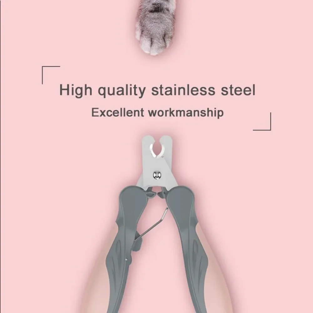🎯 SALE 🎯 T9 Heavy Duty Pet Nail Clipper